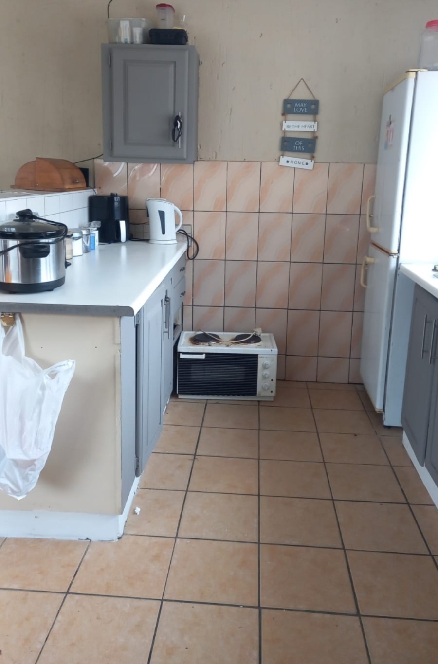 To Let 2 Bedroom Property for Rent in Sasolburg Free State